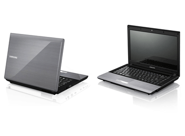 Samsung R439 - 'tay dua cu phach' hinh anh