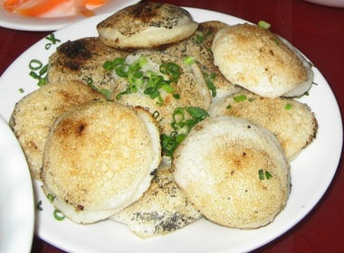 Banh can Phan Thiet gion tan hinh anh