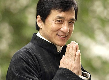 Thanh Long lam nguoi Hong Kong tuc gian hinh anh