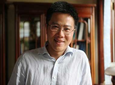 4.000 nguoi se du buoi giao luu voi GS Ngo Bao Chau hinh anh