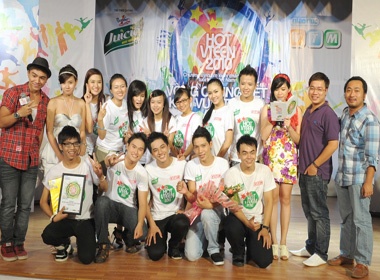 Hot girl Midu lam giam khao Hot Vteen hinh anh