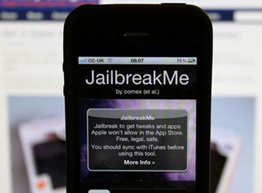 iPhone 4 cua Viettel va VinaPhone se khong the be khoa hinh anh