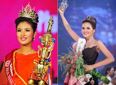 Hoa hau - nan nhan cua tin don? hinh anh