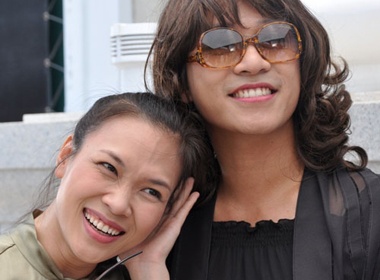 Tuan Hung: 'Doi luc bi ghet vi dan ong qua' hinh anh