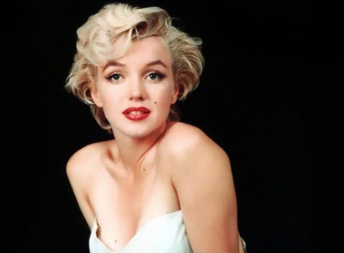 Marilyn Monroe: Nguoi dep toc vang quyen ru nhat hanh tinh hinh anh