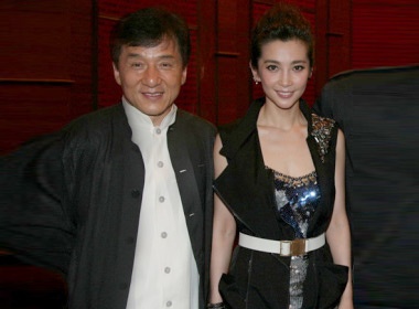 Ly Bang Bang lam vo Thanh Long hinh anh