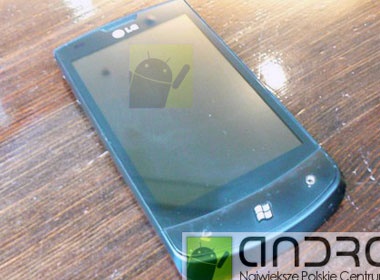 De Windows Phone 7 voi vi xu ly 'khung' cua LG lo dien hinh anh