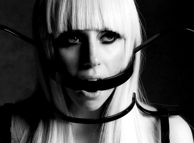 365 ngay an tuong cua Lady GaGa qua mat ban than hinh anh