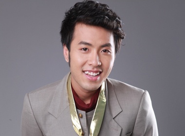 Akira Phan - chang Xoan ngoc nghech hinh anh