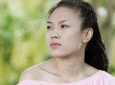 My Tam: 'Kho nhat la gap me ban trai' hinh anh