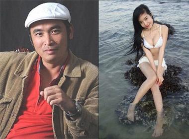 Le Bao Trung: 'Phim toi hay chang vi bo nguc cua Elly' hinh anh