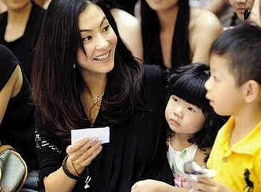 Truong Ba Chi van muon sinh con hinh anh