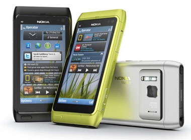 Nokia ra 2 smartphone 'chia khoa' trong thang 9 hinh anh