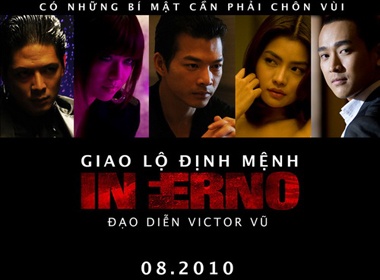 'Giao lo dinh menh' - Bom tan ly ky 'made in Viet Nam' hinh anh