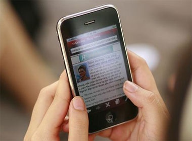 Viettel tiep tuc nhap ve iPhone 3Gs hinh anh