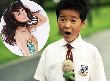 Sao nhi CJ7 'lot xac' hinh anh