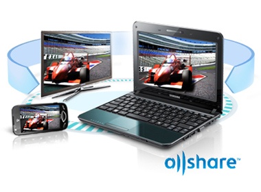 Thoi trang va nang dong voi laptop Samsung N218 hinh anh