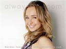 Hayden Panettiere hinh anh
