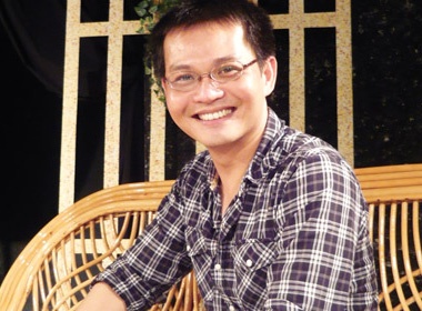 Trung Hieu hy sinh 'nhan sac' de tang 'do deu' cho nhan vat hinh anh