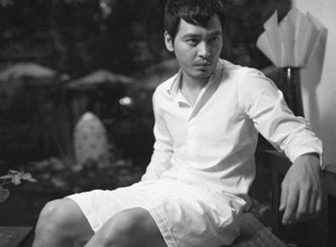 Co mot Phan Anh gia nua, u sau hinh anh