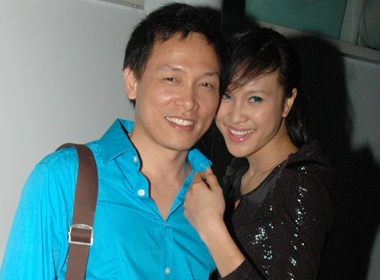 Dao dien Ngo Quang Hai tre trung ben 'giai nhan moi' hinh anh