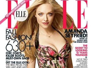 Amanda Seyfield rang ngoi suc xuan hinh anh