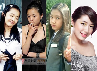 Sao 'nhi' xu Han co can coi do de lon? hinh anh