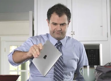 Ly do iPad khong the thay the bao giay hinh anh