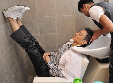 Ngam Luu Duc Hoa... lam dep hinh anh