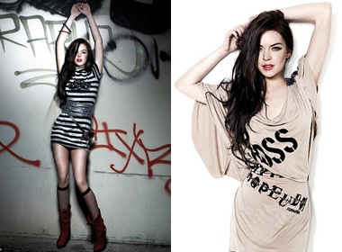 Lindsay Lohan - Goi cam la toi! hinh anh