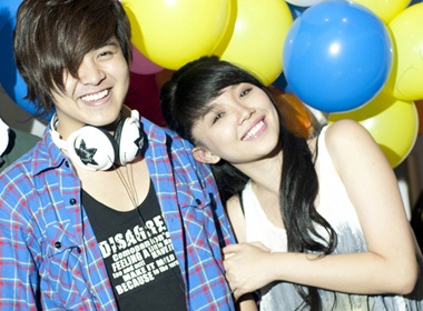 ‘Bat song cam xuc’ cua Wanbi Tuan Anh hinh anh