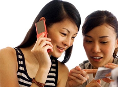 Khi teen nghien mua hang qua mang hinh anh