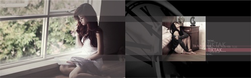 Dong Nhi gap ac mong hinh anh