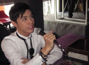 Noo Phuoc Thinh lam giam khao nghiem khac hinh anh