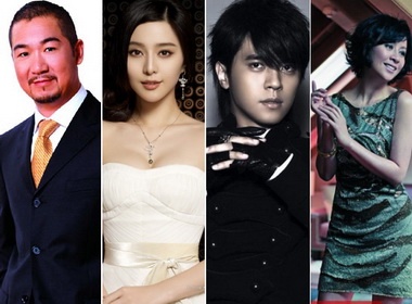 10 sao Hoa ngu dinh dam tren thuong truong hinh anh