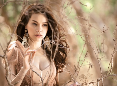 Ho Ngoc Ha tham gia nhac hoi sao teen hinh anh