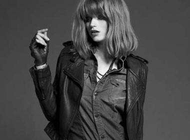 Dien do jeans nhu sieu mau hinh anh