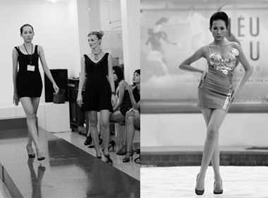 Nguyen Thi Diep khong muon dung o Top 10 hinh anh