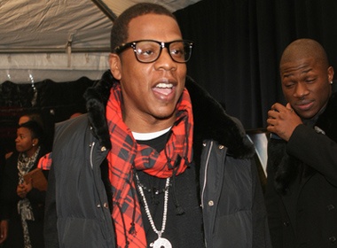 Jay-Z - Dai gia khong xai do free hinh anh