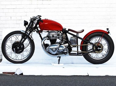 Ve dep gian di cua Deus Red Grinder hinh anh