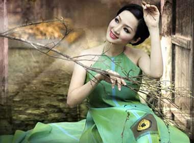 Bi mat cua Hoa hau Giang My hinh anh