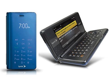 Dien thoai la co thiet ke nhu quyen sach hinh anh