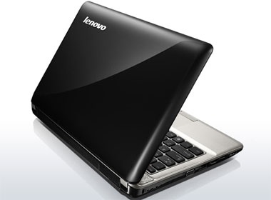 Lenovo IdeaPad Z360 - trung tam giai tri di dong dung nghia hinh anh