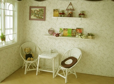 Tiem banh tinh yeu giua long Ha Noi hinh anh