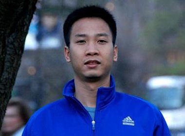 Nguoi Viet dau tien nhan giai thuong xuat sac cua Google hinh anh