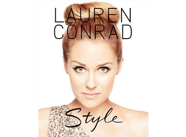 Lauren Conrad - Phong cach dao tre hinh anh