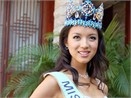 Tan Miss World hanh phuc hinh anh