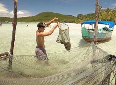 Phu Quoc thanh thien duong du lich hinh anh