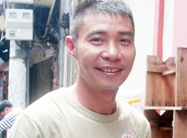 Cong Ly: 'Toi thay minh co loi voi cac con' hinh anh