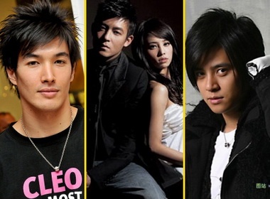 'Bo suu tap' nguoi tinh cua Thai Y Lam hinh anh